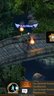 Arcane Online capture 2