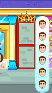 My Town : Beauty Contest Free capture 7