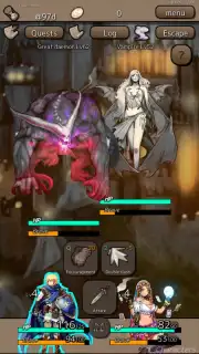 Ending Days capture 1
