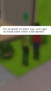 The Sims Mobile capture 11