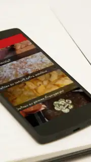 Recettes De Desserts capture 3