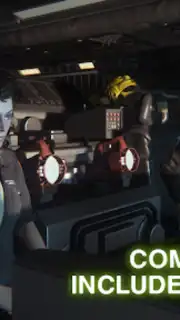 Alien: Isolation capture 10