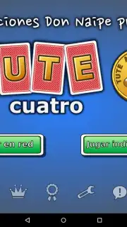 Tute a Cuatro capture 5