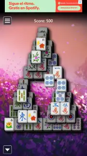 Mahjong by Microsoft capture 7