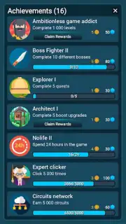 The Longest Game Ever 2 capture 4