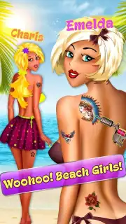 Tattoo Maker capture 13