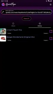 SpotiFlyer capture 2