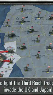 Strategy & Tactics: USSR vs USA capture 3