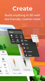 CoSpaces Edu capture 6