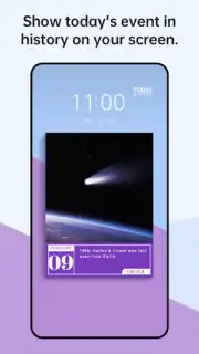 92 Lock Screen for realme capture 4