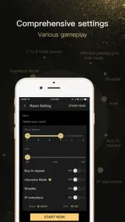 Star Poker capture 1