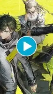 Arknights: Endfield capture 1
