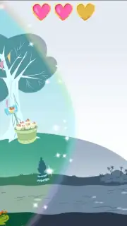 My Little Pony Rainbow Runners capture 10