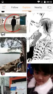 Kuaishou capture 4