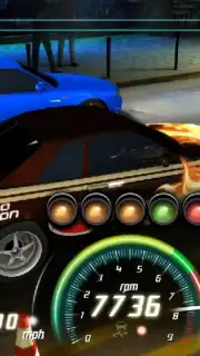 Nitro Nation capture 4