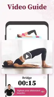 Yoga for Weight Loss capture 4