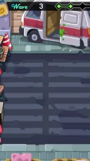 Girl's War Z capture 6