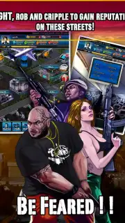 Wild City capture 8