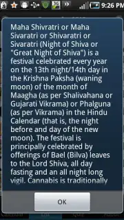 Desi Calendar capture 2