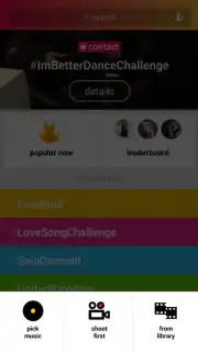 musical.ly Lite capture 9