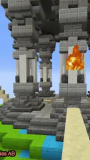 Bedwars for minecraft capture 1