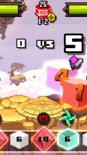 Dice Mage 2 capture 9