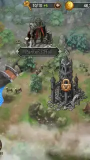 Luna Chronicle Prelude capture 2