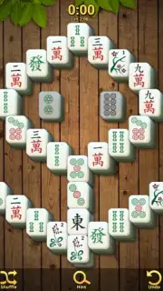 Mahjong Solitaire Classic : Tile Match Puzzle capture 12