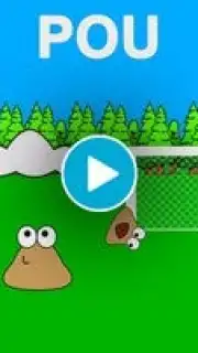 Pou capture 1