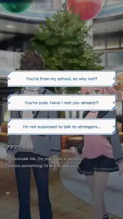 GUNDAM BREAKER MOBILE capture 9