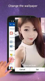 iLauncher capture 2
