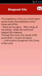 Daily Hindu Prayers capture 9