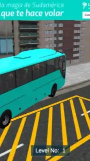 Euro Bus Simulator Bus Game 3D capture 6