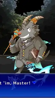 Tokyo Afterschool Summoners capture 8