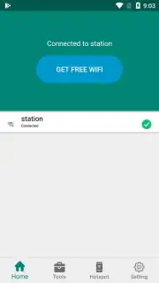 WiFi Password Key capture 6