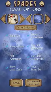 Spades Free capture 20
