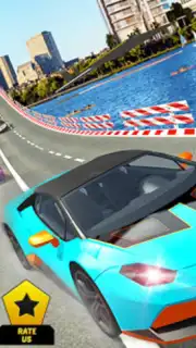 Impossible GT Car Racing Stunts 2019 capture 17