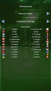 True Football 3 capture 4