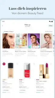 Douglas – Parfüm & Kosmetik capture 16