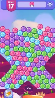 Angry Birds Dream Blast capture 3