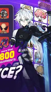 Soul Strike capture 8