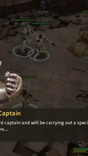 TERA: Endless War capture 5