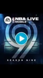 NBA LIVE Asia capture 1