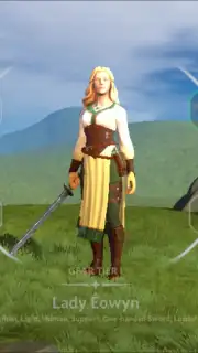 The Lord of the Rings: Heroes of Middle Earth capture 10