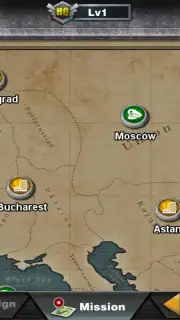 World Conqueror 3 capture 10