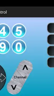 Simple TV Remote Control capture 3