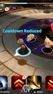 Destiny Knights capture 10
