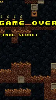 Spelunky Classic HD capture 9