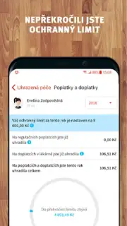 Moje VZP capture 2