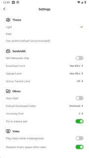 uTorrent capture 11